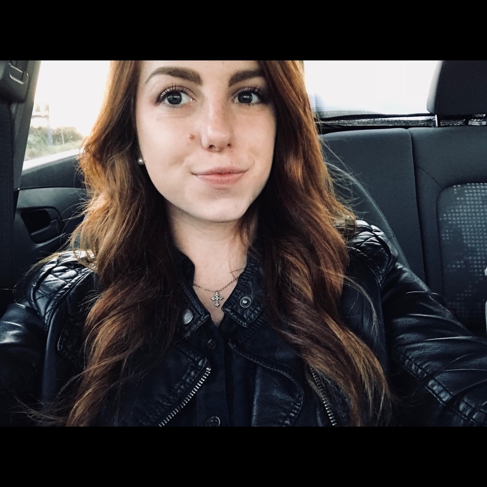 Meet your Posher, Marissa